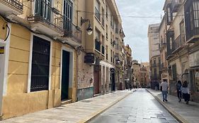 Histórico Málaga