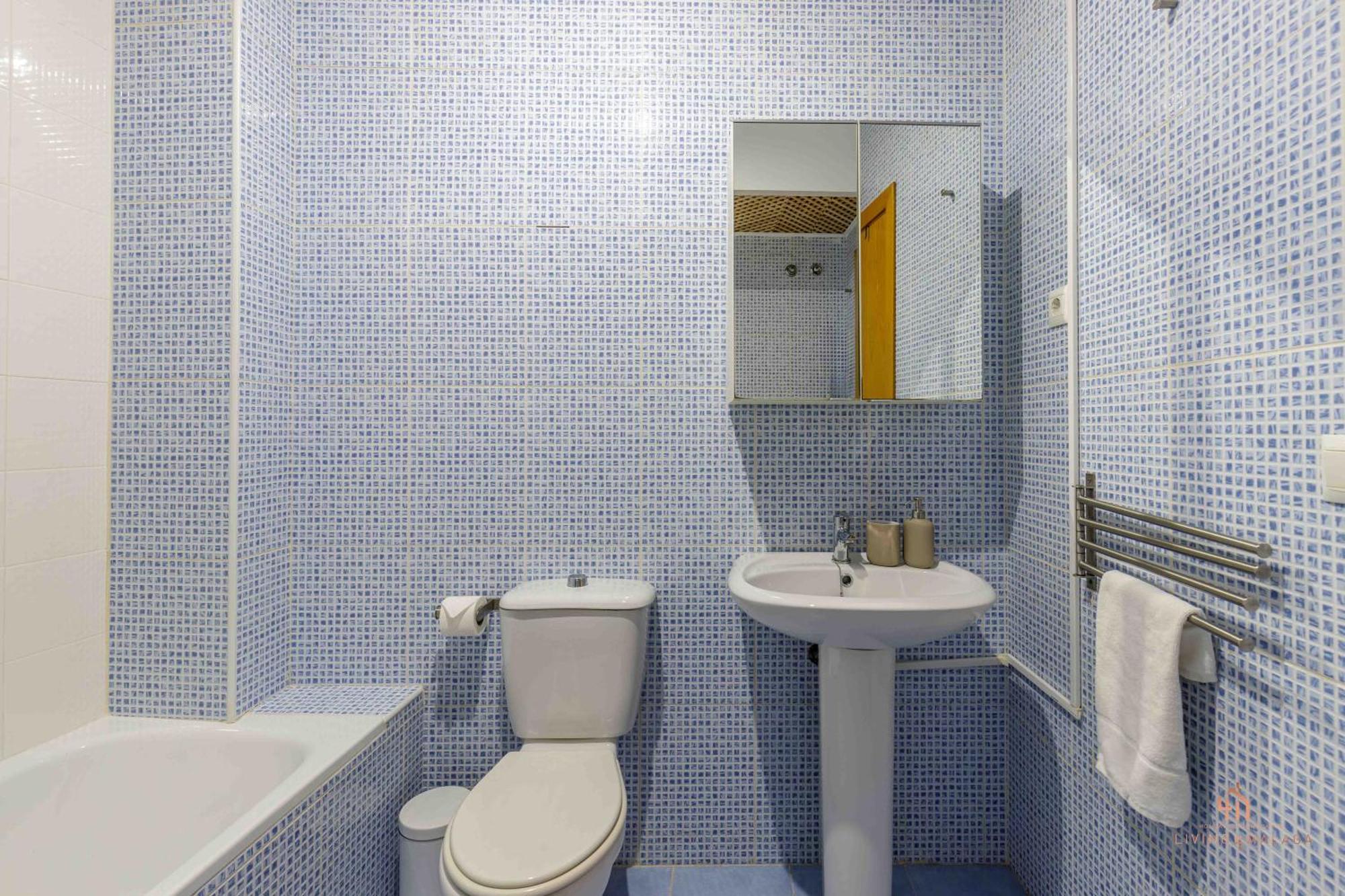 Appartamento Histórico Málaga Esterno foto